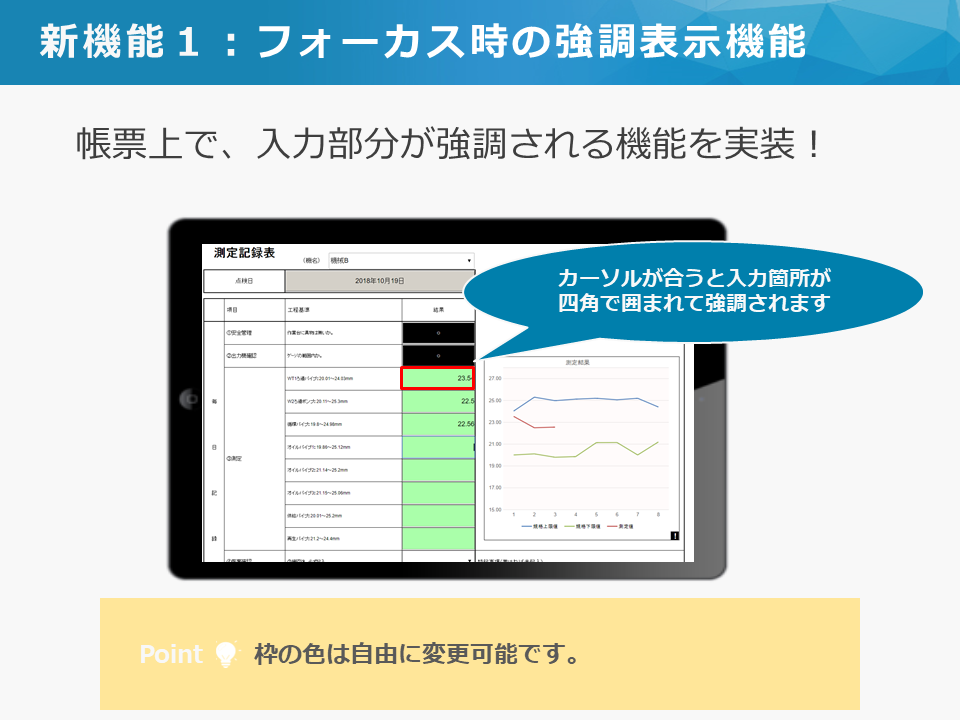 XC-Gate.ENT Ver1.4.12 新機能追加・リリース | 現場のDXを推進